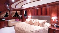 ANDIAMO -  Master Cabin